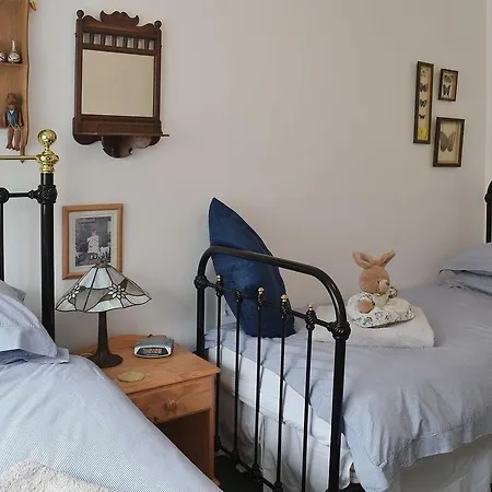 Cottage Barnstead