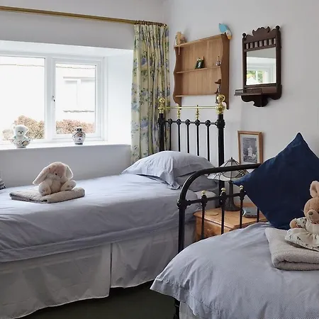Cottage Barnstead Pooley Bridge