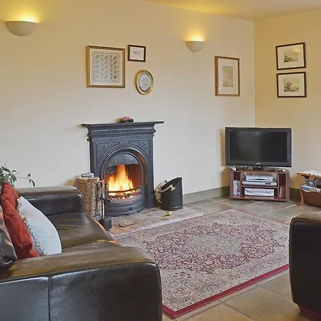 Cottage Barnstead